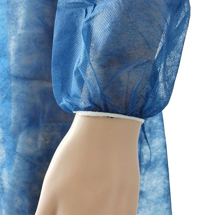Disposable Jumpsuits