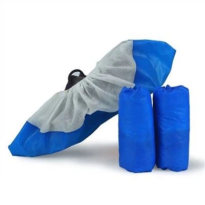 Copriscarpe antiscivolo