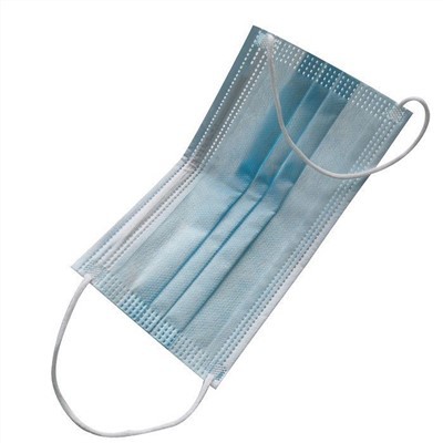 Mascherina sanitaria