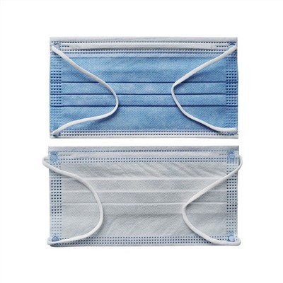 Maschera per il viso semplice