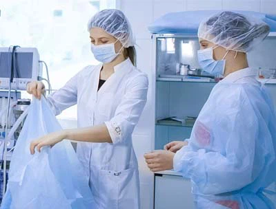 Il nostro volume delle vendite è aumentato del 13% nel 2025